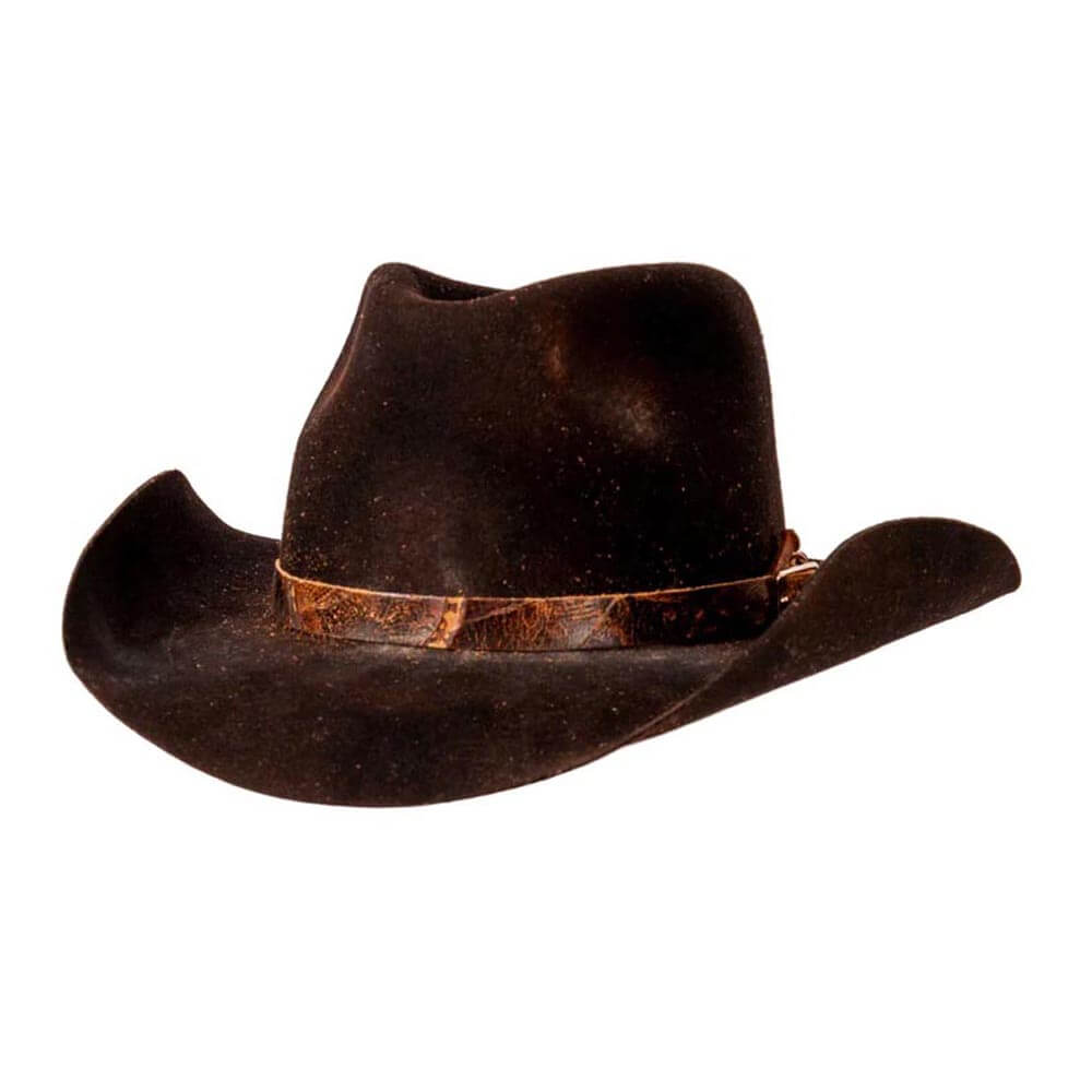 Clint Cowboy Hat