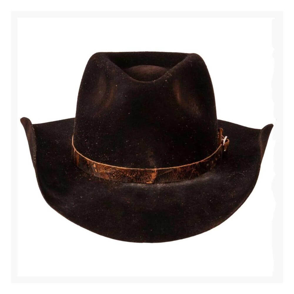 Clint Cowboy Hat