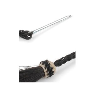 Horsehair String with Cotter Pin