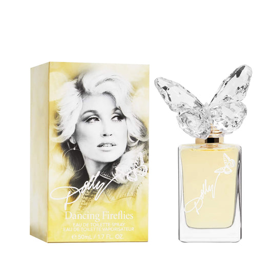 Dolly Fragrance- Dancing Fireflies