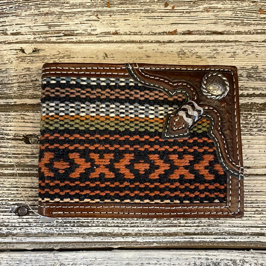 Fabric Wallet