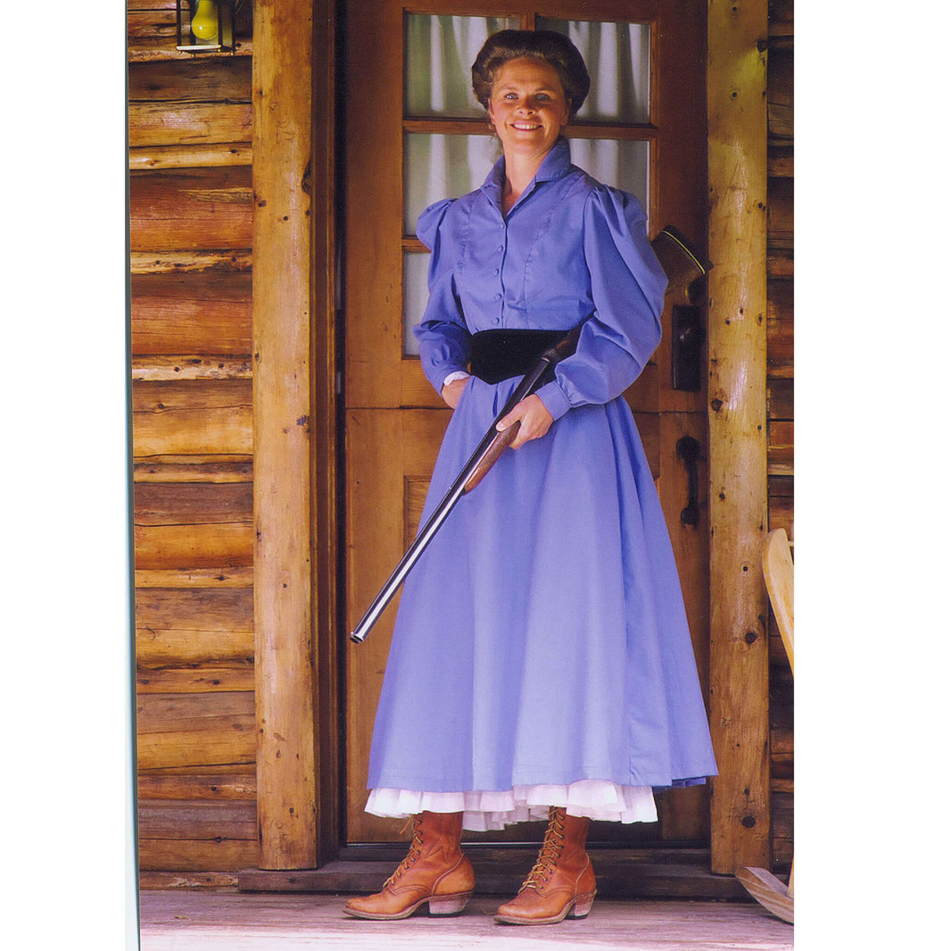 Old Country Western Wear Western Wear Old Country Dresses Fashion Old  Western Women's
