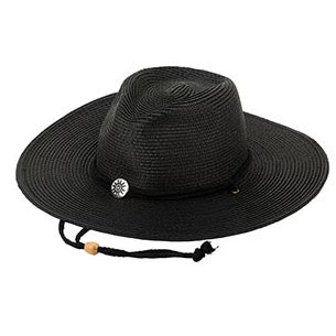 Fedora Cowgirl Hat