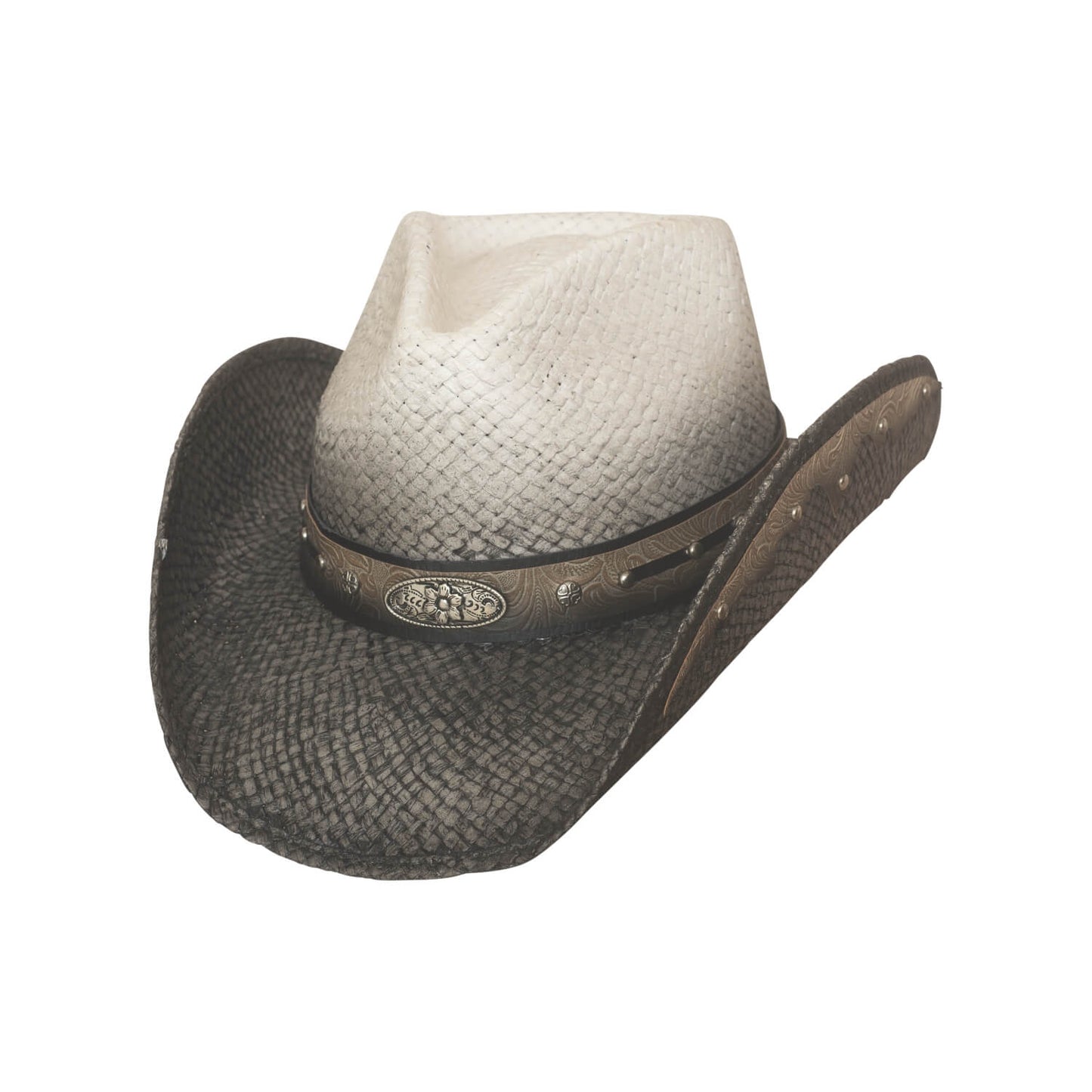 Country Dream Straw Hat