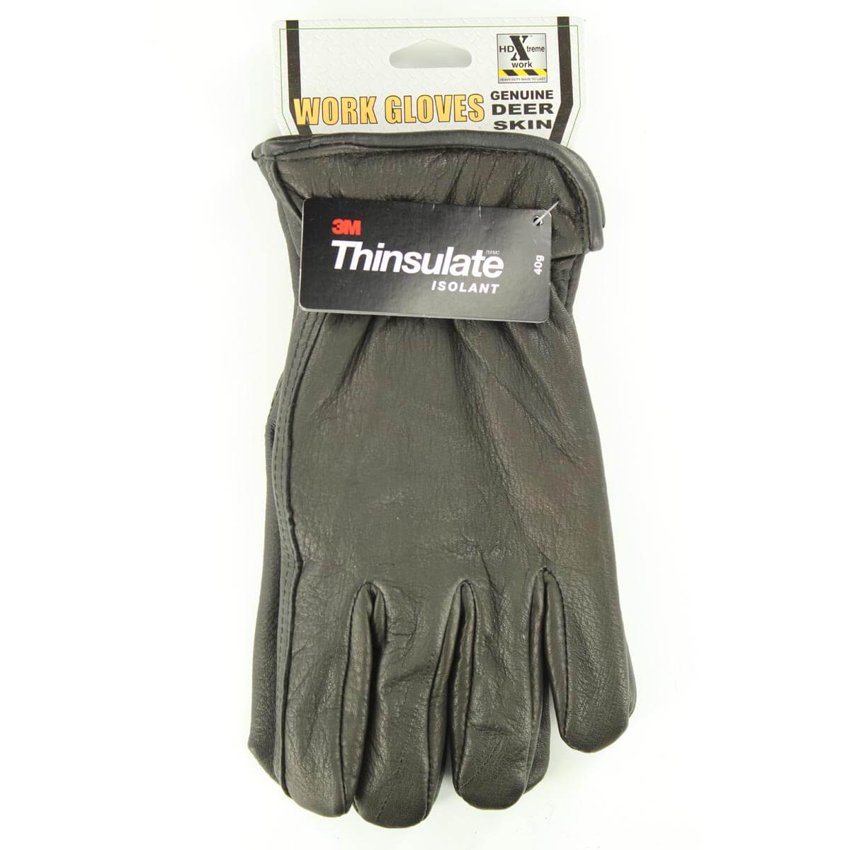 Work Gloves