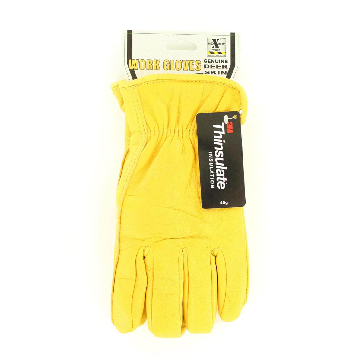 Work Gloves