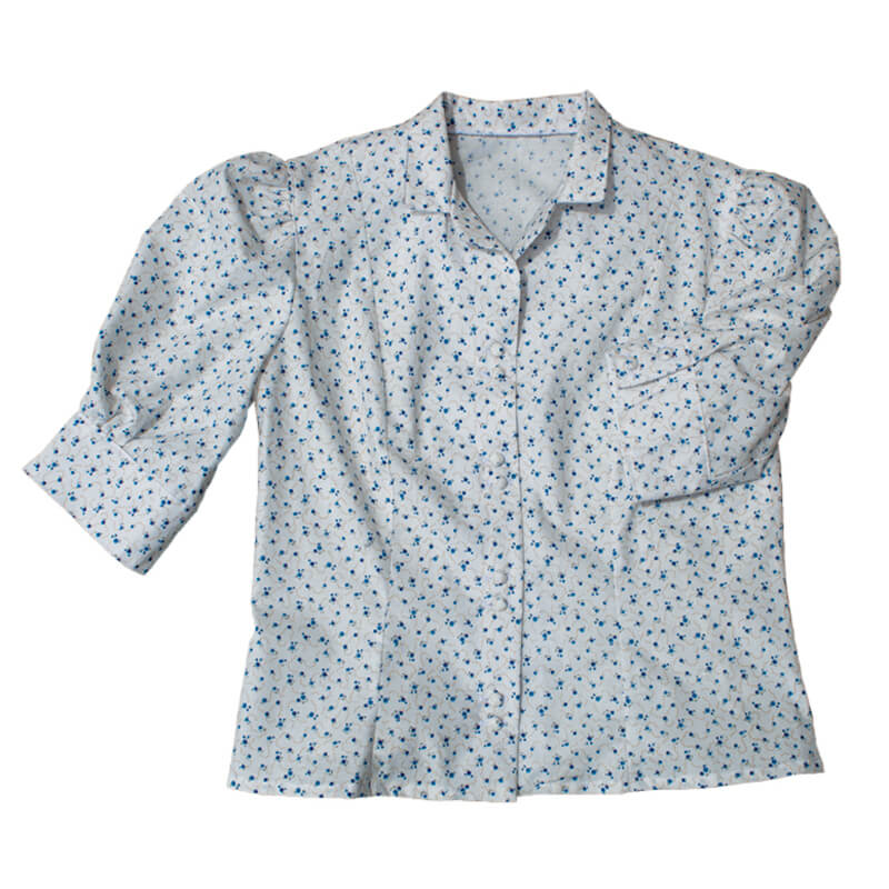 Henderson Blouse