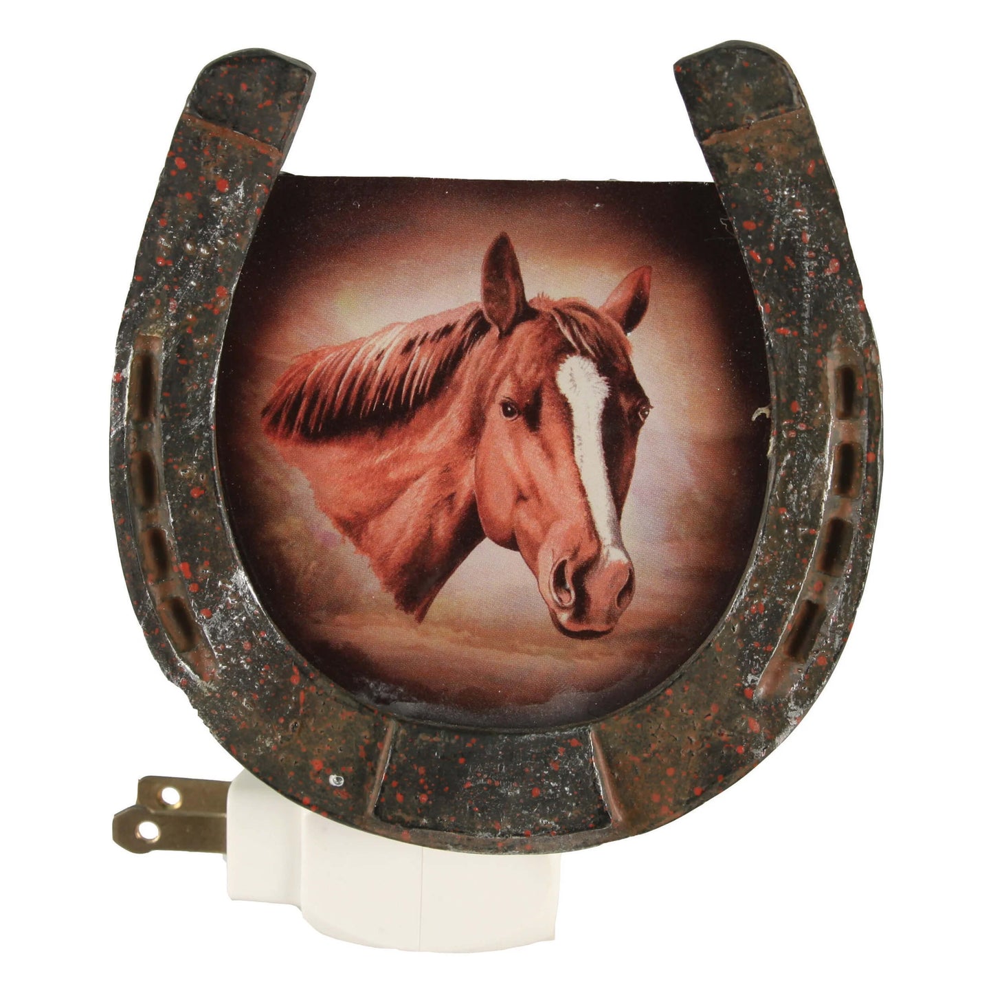 Horsehead Night Light