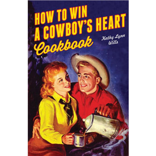 How to Win a Cowboy's Heart