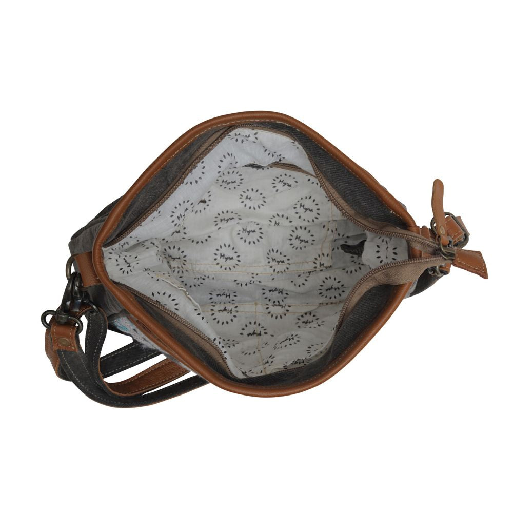 Isabella Crossbody Purse