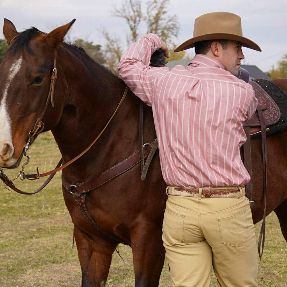 JW Western Shirt