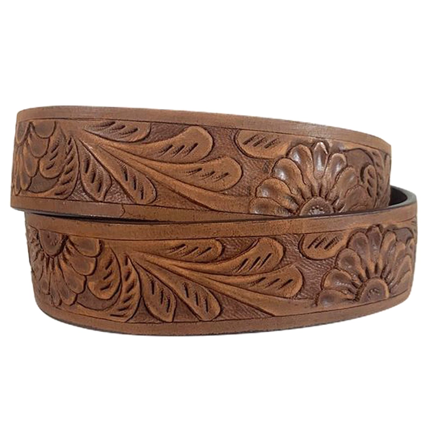 Katy Leather Belt