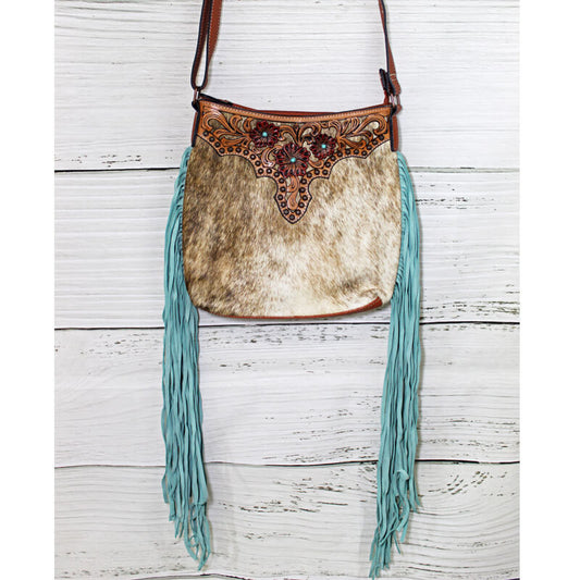 Lorelei Crossbody