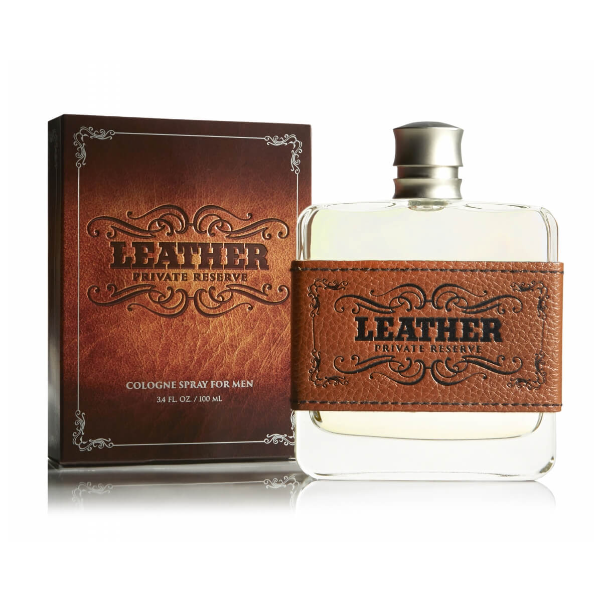 Leather Cologne