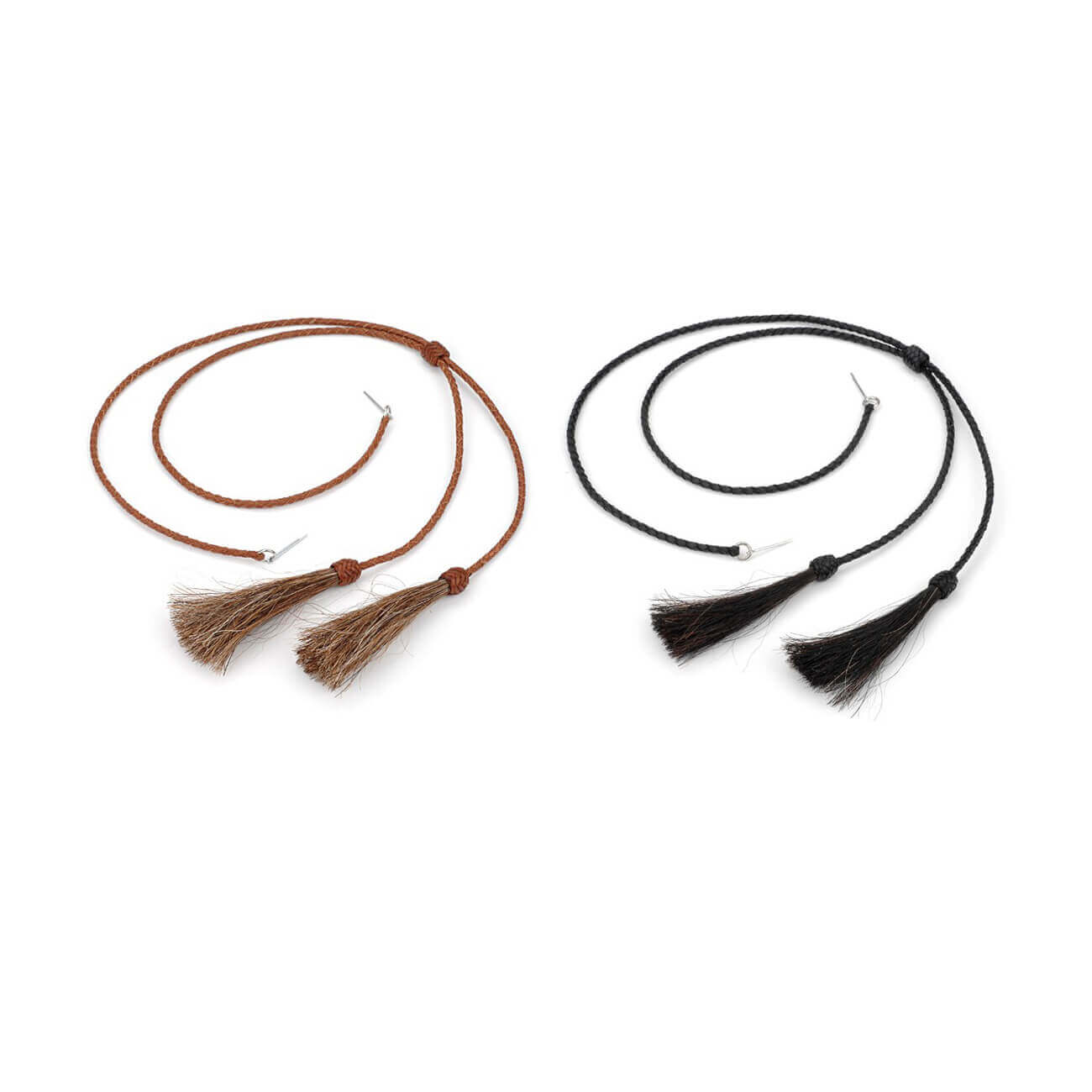 Leather Hat Chin Cord String for Western Hats – Cattle Kate
