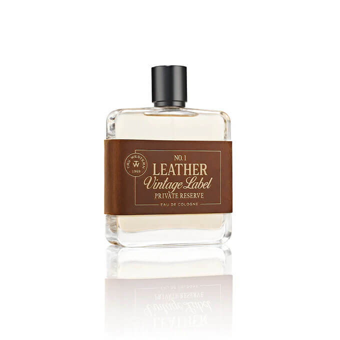 Leather Cologne