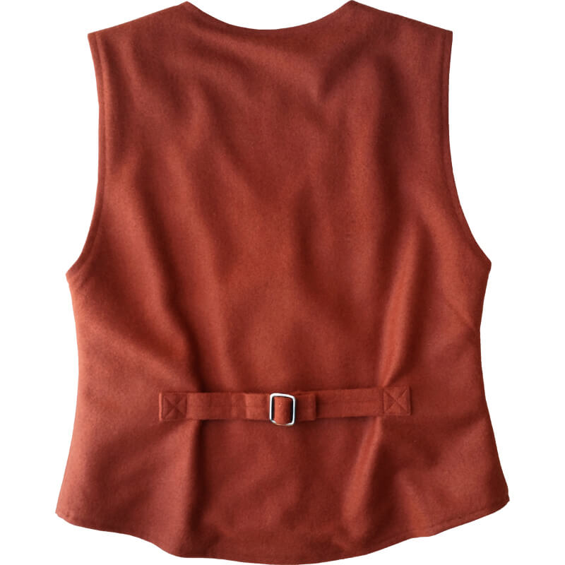 Maybelle Vest