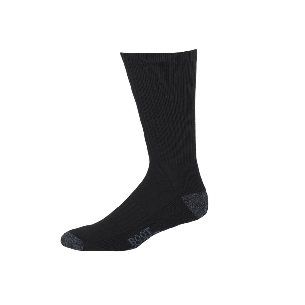 Your feet will thank you for buying these work boot socks. Enjoy all day comfort.