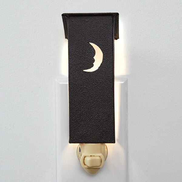 Outhouse Night Light