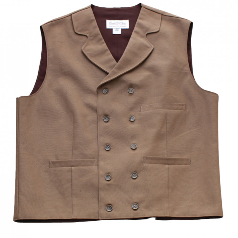 Peacemaker Vest