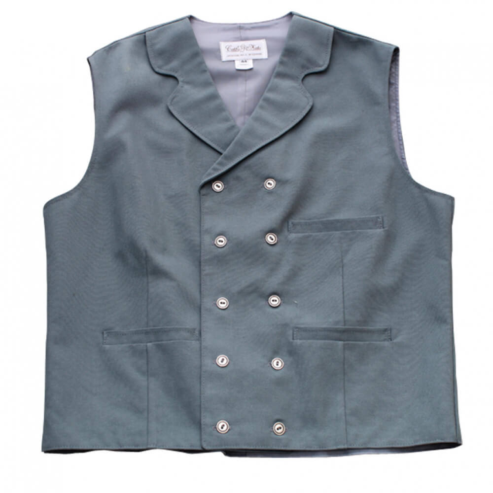 Peacemaker Vest