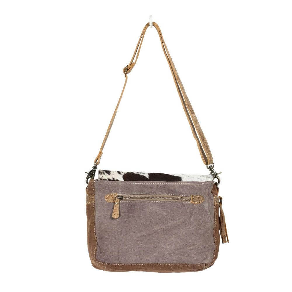 Pearl Fusion Mesenger Bag