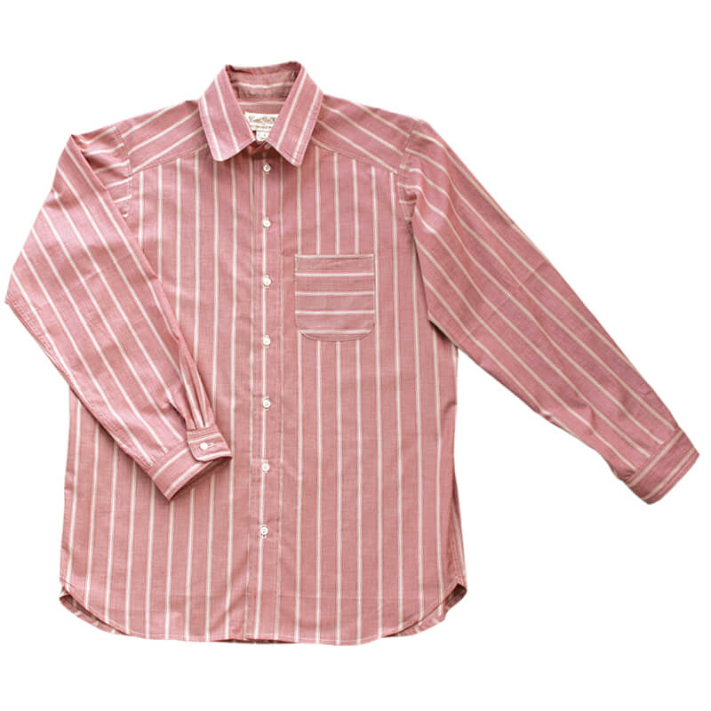 JW Western Shirt