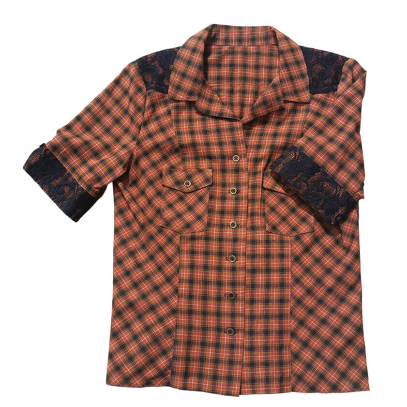 Rodeo Round-Up Shirt