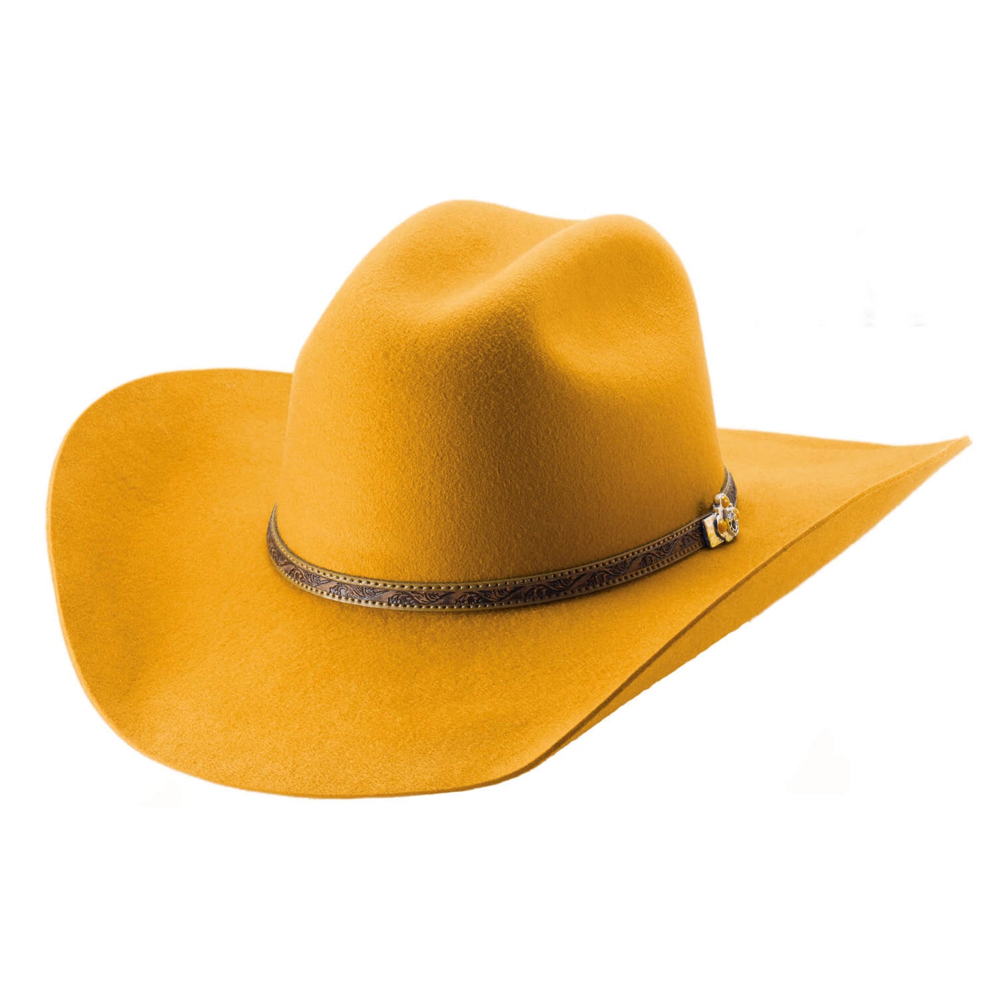 Rodeo Roundup Cowgirl Hats