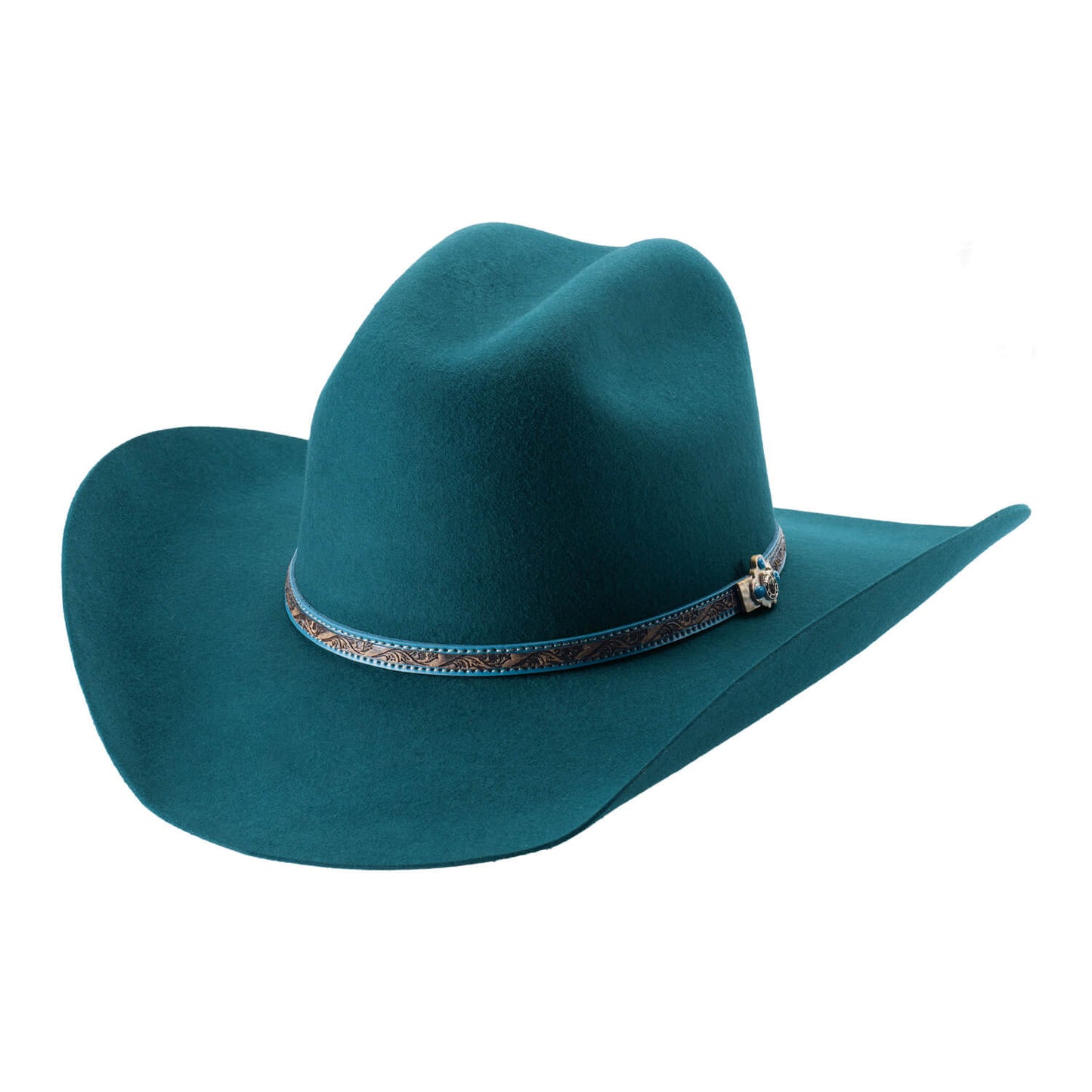 Rodeo Roundup Cowgirl Hats