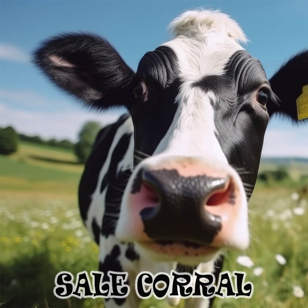 Cattle Kate