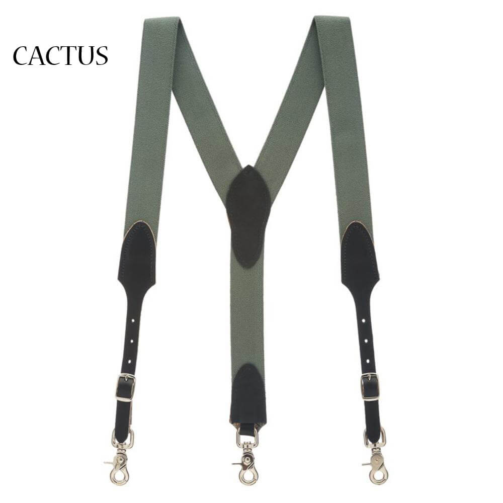 Western Suspenders USA