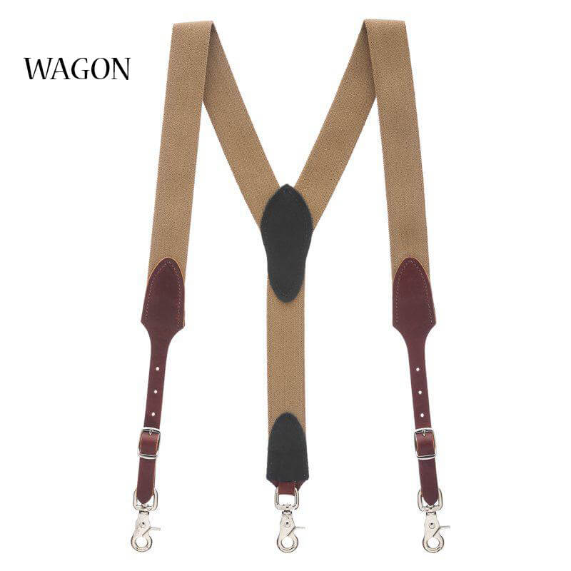 Western Suspenders USA