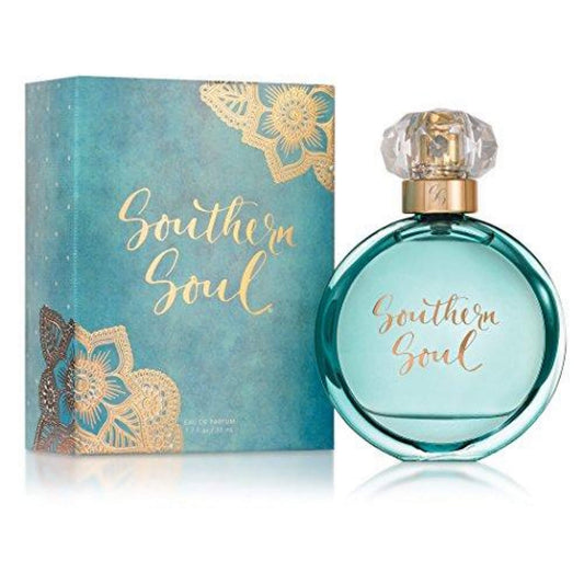 Southern Soul Perfume