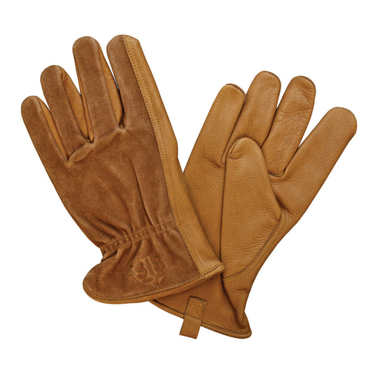 Two Tone Gloves