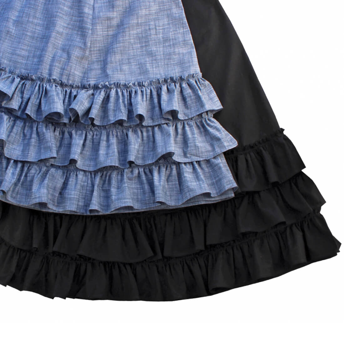 Sagebrush Swisher Skirt