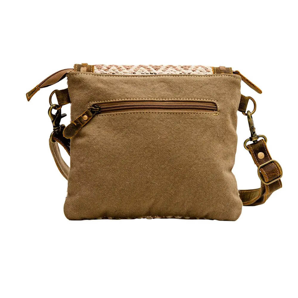 Sarafina Crossbody Purse