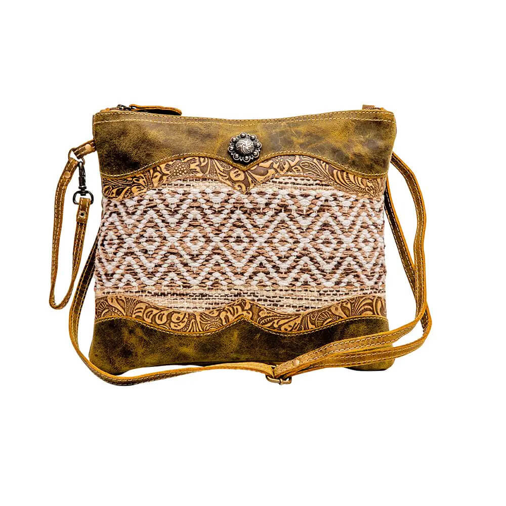 Sarafina Small Crossbody