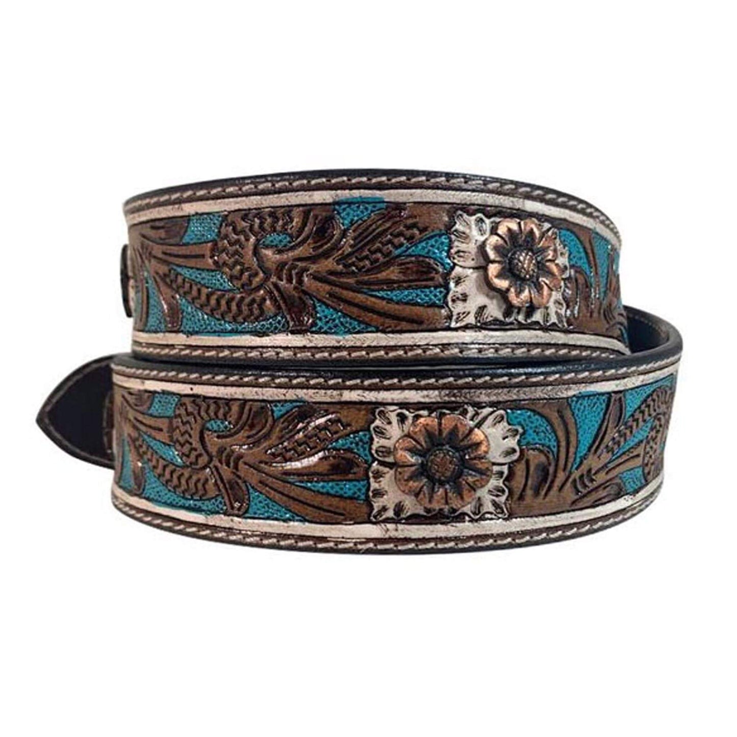 Shawnee Ladies Western Belt