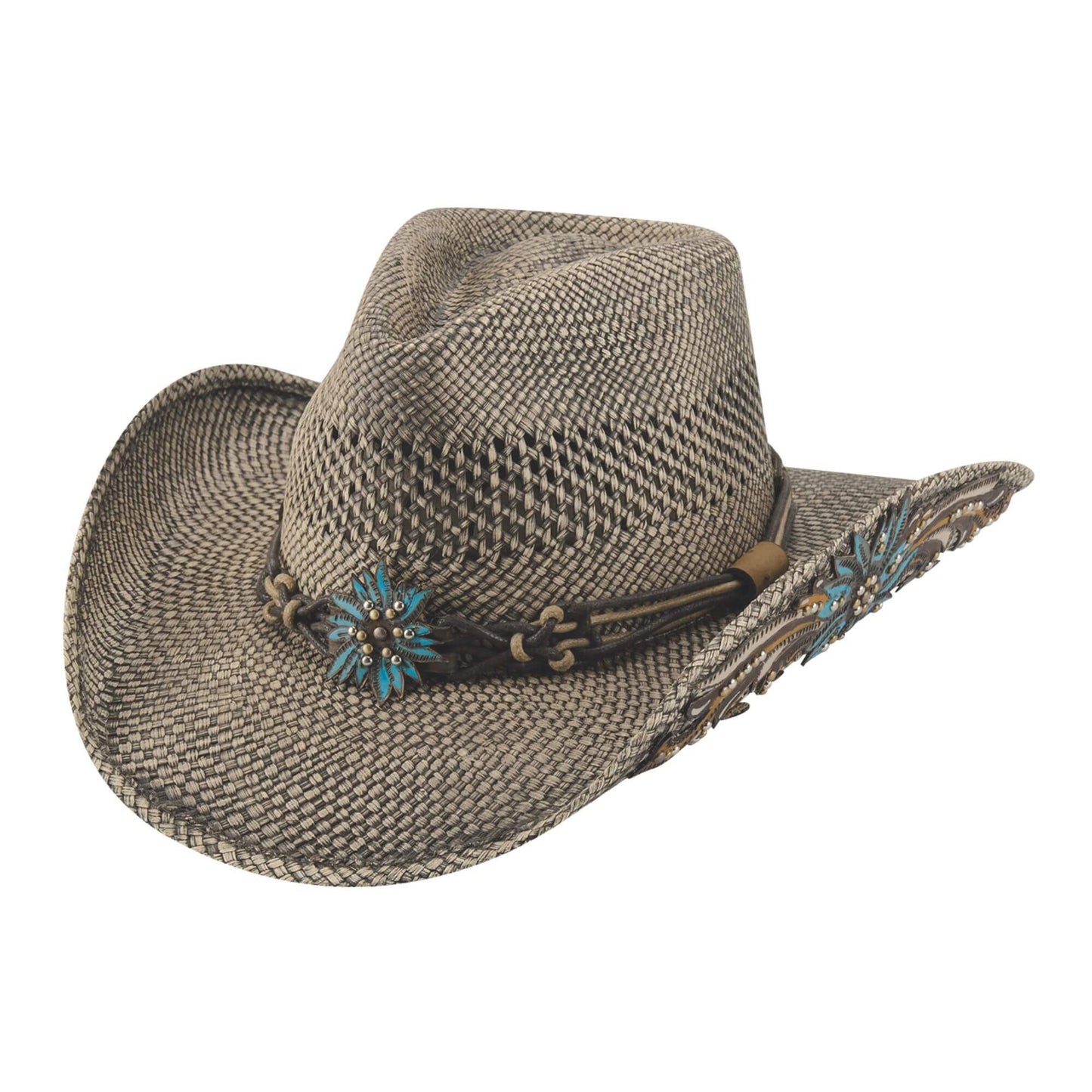 Spirit of the West Hat