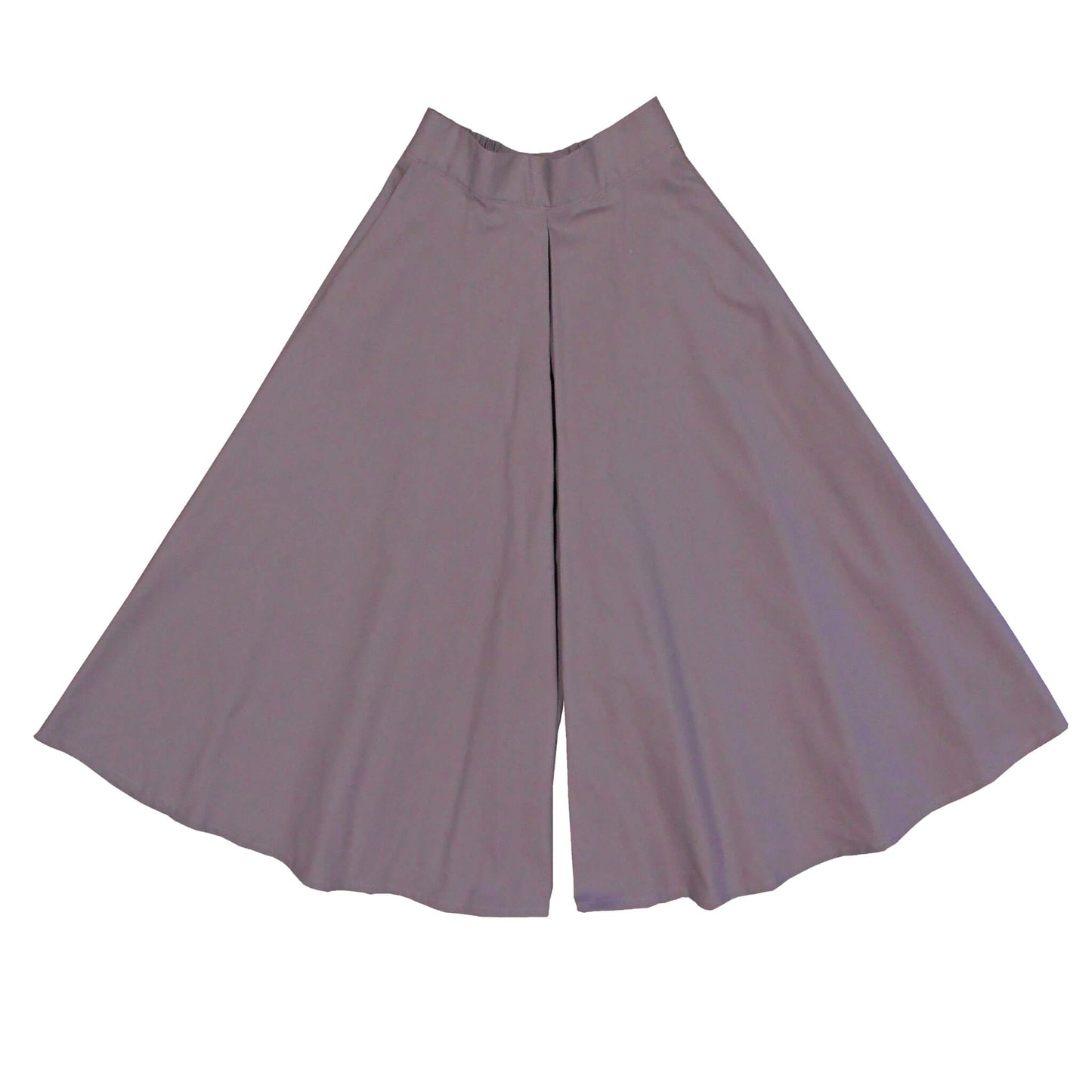 Split Riding Skirt