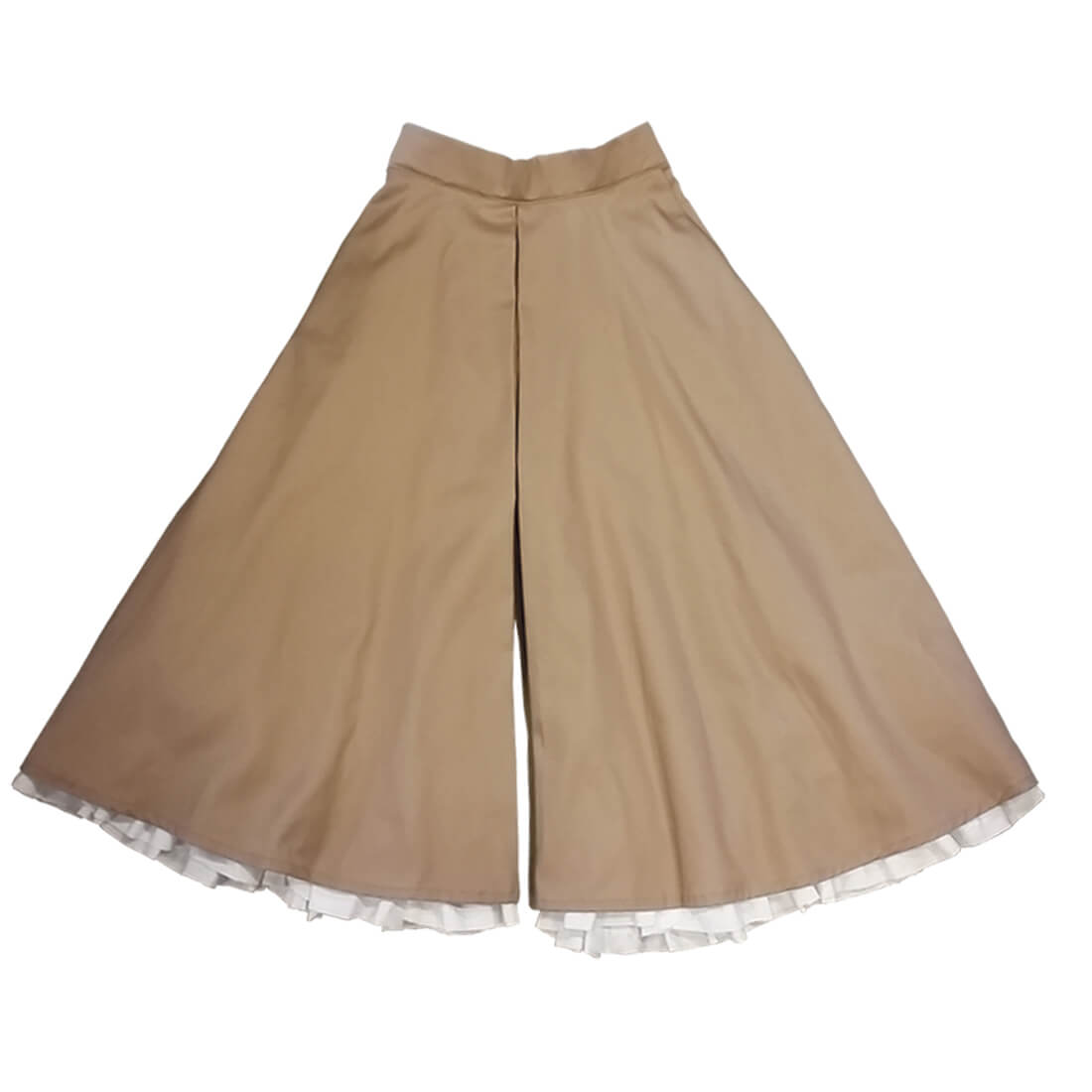 Split Riding Skirt