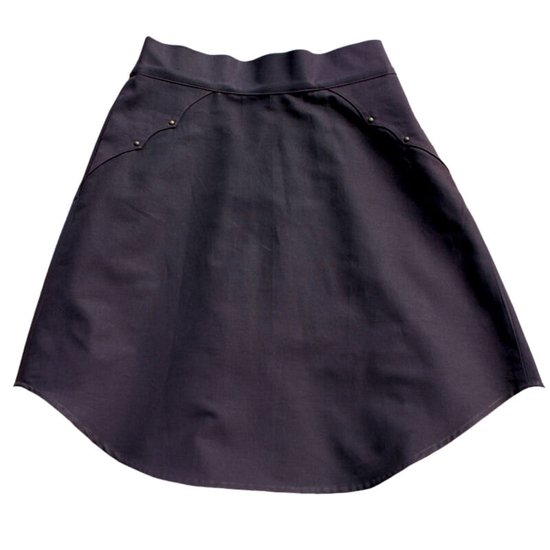 Stampede Swisher Skirt