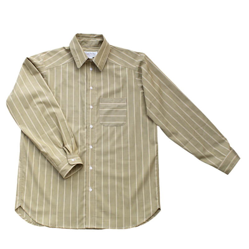 JW Western Shirt