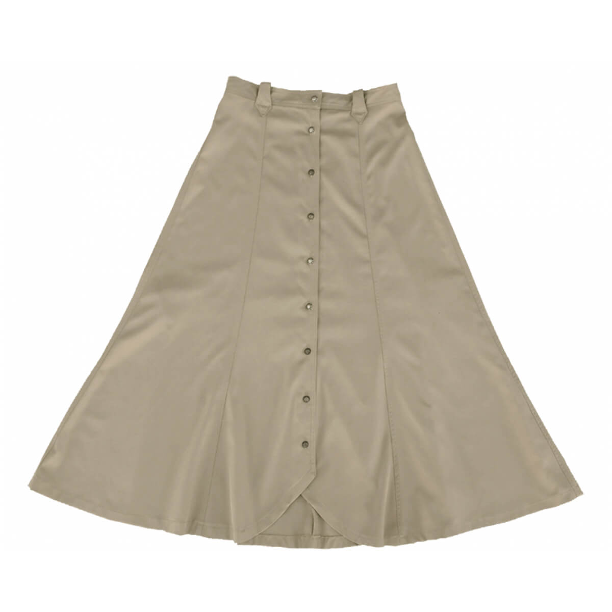 Maybelle Gore Skirt