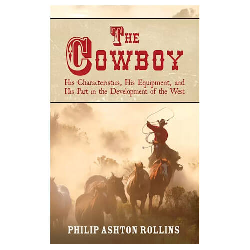 The Cowboy Book