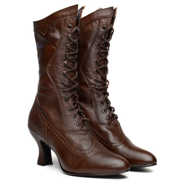 Western Vow Boots