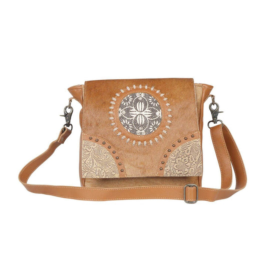 Vintage Hues Handbag