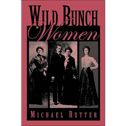 Wild Bunch Women Book