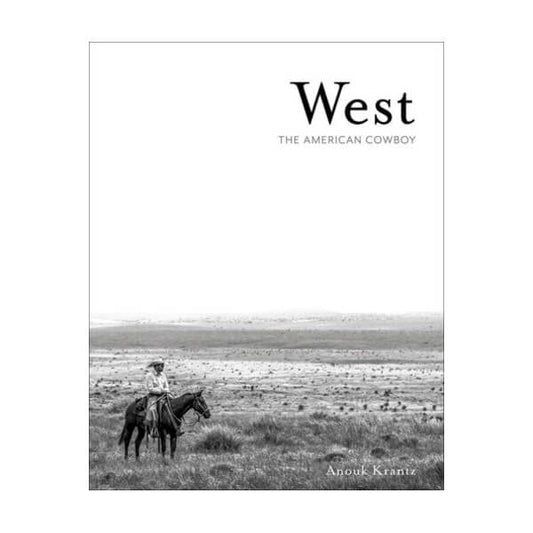 West: The American Cowboy